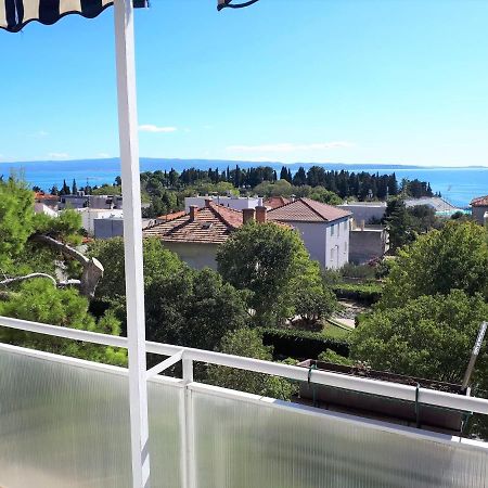 Viktorija Apartamento Split Exterior foto